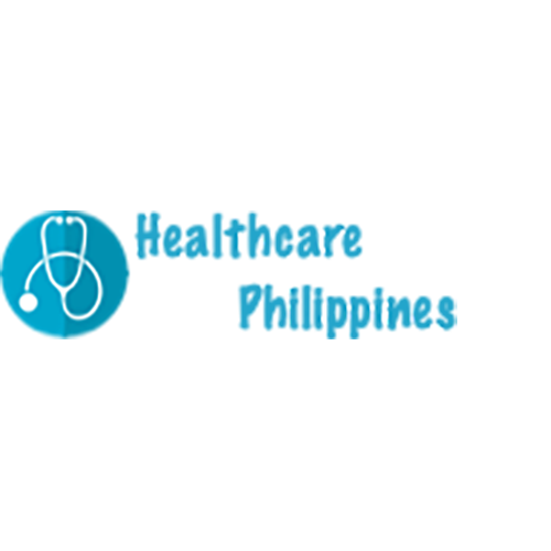 healthcare philippines logo
