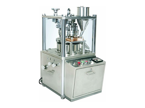 tablet-compression-machine tablet-compression-machine