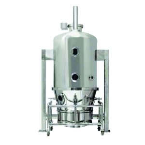 液体床干燥器1