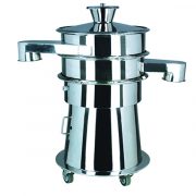 Vibro移位器